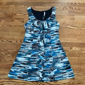 Kensie Sleeveless Dress